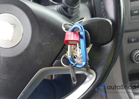 2009 Saturn Vue V6 Xr из США, поврежденный, VIN 3GSCL53739S582714